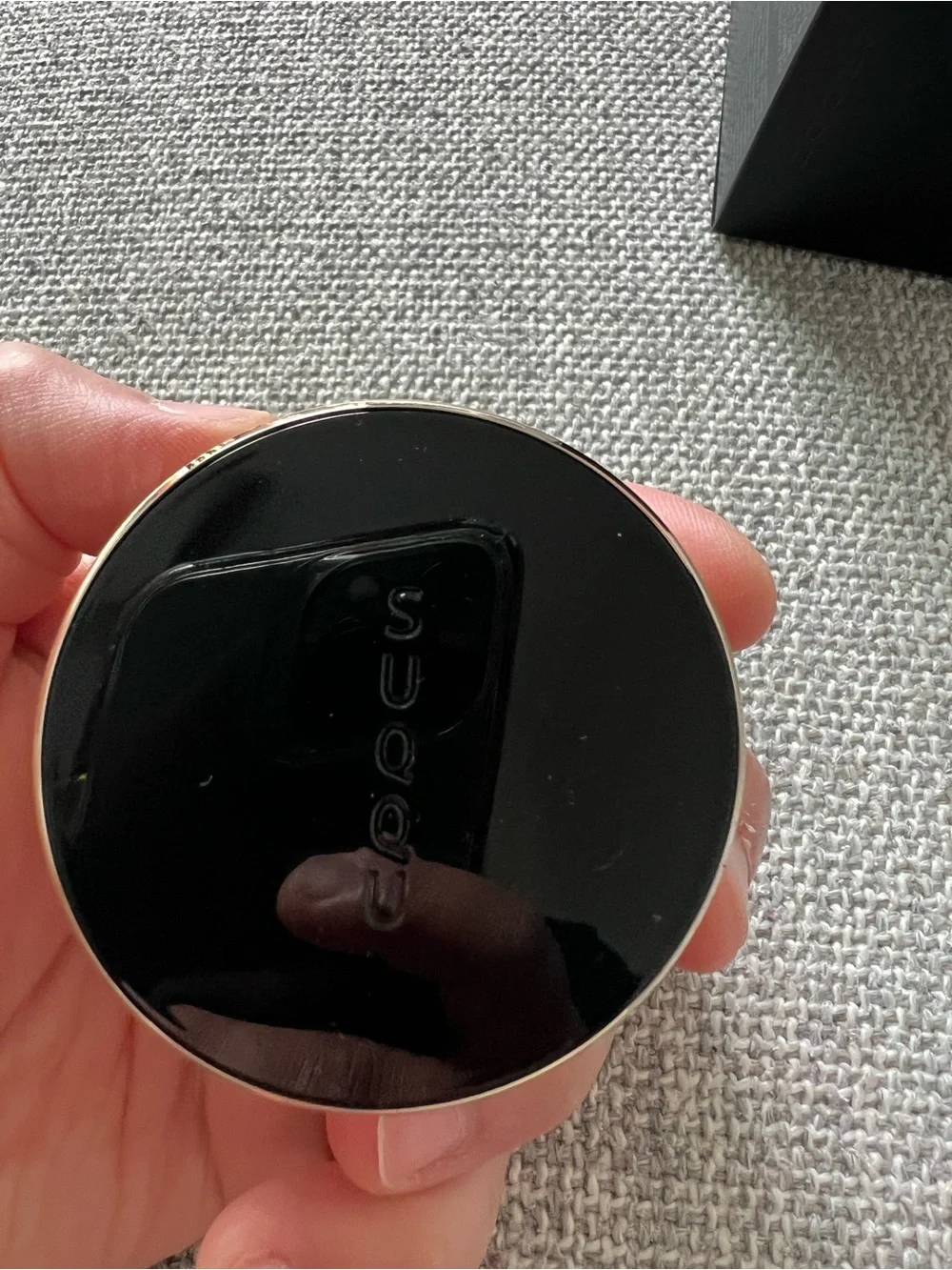 SUQQU Cream Foundation - Warm Nude